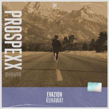 Evazion - Runaway (Radio Edit)