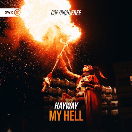 Hayway - My Hell (Extended Mix)