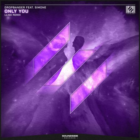 Dropbanger feat. Simone - Only You (LLISO Extended Mix)