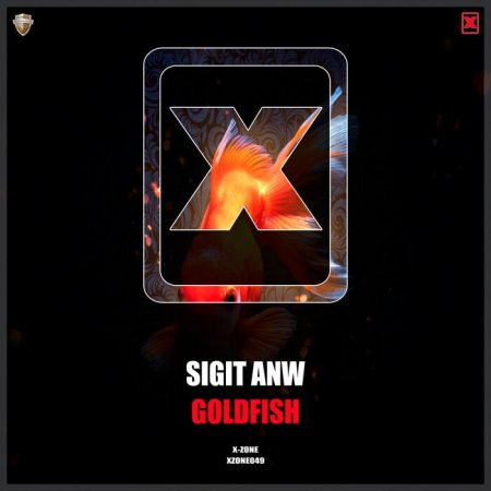 Sigit Anw - Goldfish (Pro Mix)