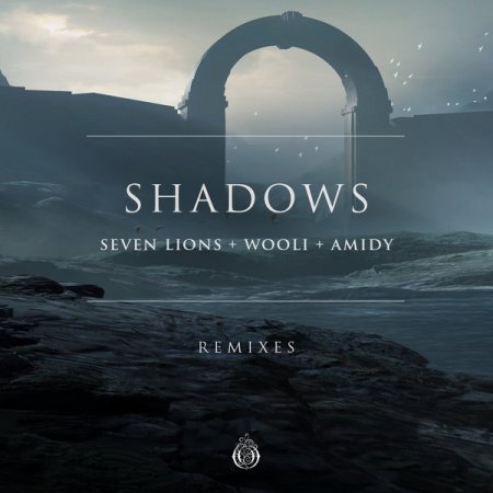 Seven Lions - Shadows (Faye Bootleg)