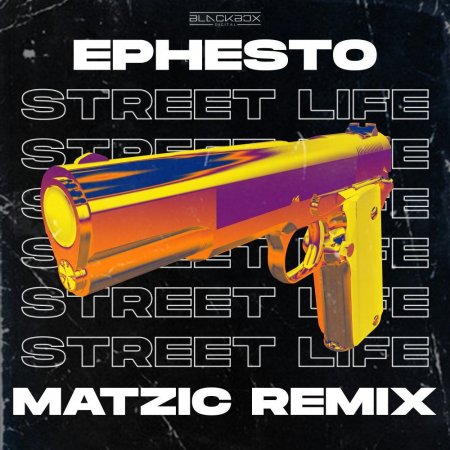 Ephesto - Street Life (Matzic Remix)