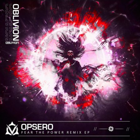 Opsero - The Cosmos (BMBERJCK Remix)