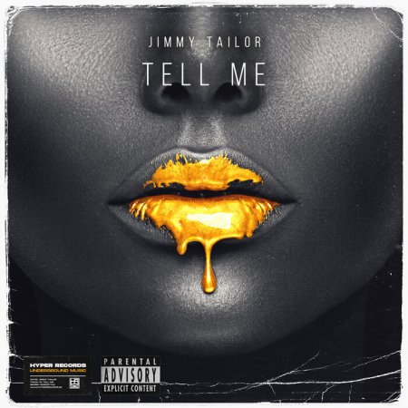 Jimmy Tailor - Tell Me