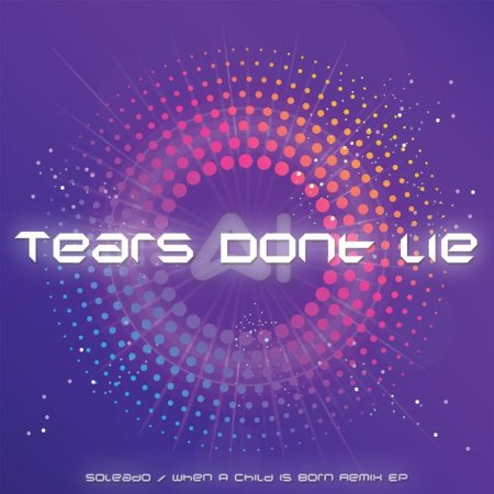 A.I. - Tears Don't Lie (Happy Rave Extended Remix)