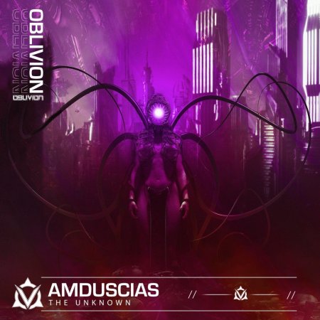 Amduscias - The Unknown (Extended Mix)