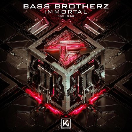 Bass Brotherz - Immortal (Extended)