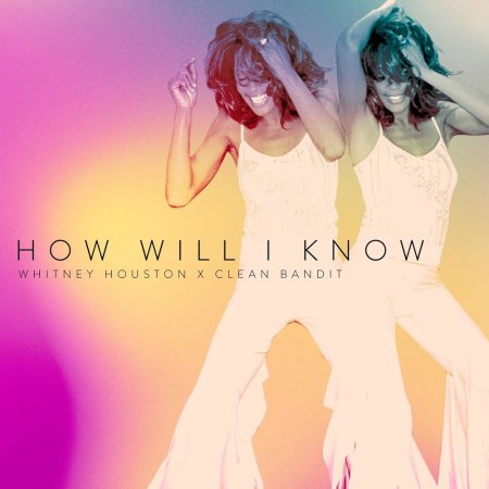 Whitney Houston & Clean Bandit - How Will I Know