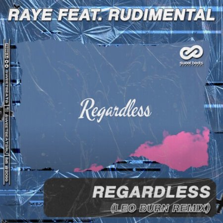 Raye feat. Rudimental - Regardless (Leo Burn Remix)