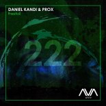 Daniel Kandi  Prox - Freefall (Extended Mix)