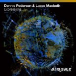 Dennis Pedersen & Lasse Macbeth - Expressions (Extended Mix)