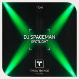 DJ Spaceman - Spotlight (Extended Mix)