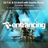 DJ TH & DJ Anvil with Sophie Flower - Summer Memories (Extended Mix)