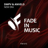 Dmpv & Anveld - New Era (Original Mix)
