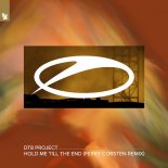 DT8 Project - Hold Me Till The End (Ferry Corsten Extended Remix)