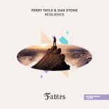 Ferry Tayle & Dan Stone - Resilience (Extended Mix)
