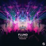 Flund - Music Is My Passion (Extended Mix)