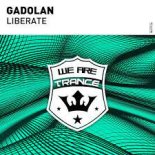 Gadolan - Liberate (Extended Mix)