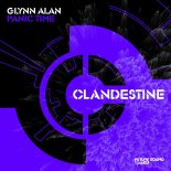 Glynn Alan - Panic Time (Extended Mix)