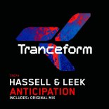 Hassell & Leek - Anticipation (Original Mix)