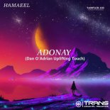Hamaeel - Adonay (Dan O'Adrian Uplifting Tech Touch)