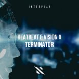 Heartbeat & Vision X - Terminator (Extended Mix)