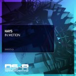 HAYS - In Motion (Extended Mix)