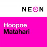 Hoopoe - Matahari (Extended Mix)