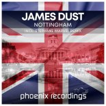 James Dust - Nottingham (Extended Mix)