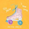 Felix Jaehn x Robin Schulz & Georgia Ku - I Got A Feeling (Amice Remix)