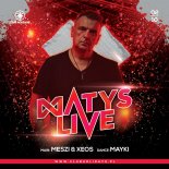Matys live @ Club Holidays Orchowo _ 02.10.2021