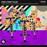 Puri & FIGHT CLVB - Pongo (feat. Adje, Chiki El De La Vaina & Andre Da Tippa)