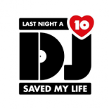 LDJ Last Night A D.J. - Selfcontrol saved my life