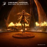 Chris Burke x Audiosonik - Bad Girl (Klaas Edit)