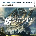 Last Soldier VS Nikzad & Sina - Valhalla (Extended Mix)