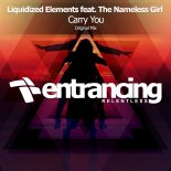 Liquidized Elements feat. The Nameless Girl - Carry You (Original Mix)