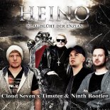 Heino - Blau Blüht Der Enzian (Cloud Seven x Timster & Ninth Remix)