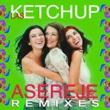 Las Ketchup - Asereje (The Ketchup Song) (LTI DMC Remix)