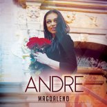 Andre - Magdaleno (Radio Edit)