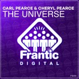 Carl Pearce & Cheryl Pearce - The Universe (Original Mix)