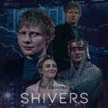Ed Sheeran - Shivers (rtbR Bootleg)