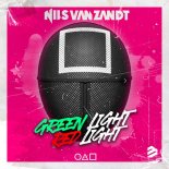 Nils Van Zandt - Green Light, Red Light