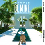 Aexcit - Be Mine (feat. Salena Mastroianni) [Extended Mix]