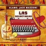 ALAMO, Jack Mazzoni - Las Secretarias