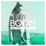 Alex Pizzuti - Boom (feat. Jo) (Extended Mix)