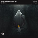 Alfons X Orange INC - Ghost (Extended Mix)