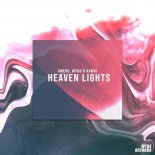 Amero, WYKO & Kamix - Heaven Lights