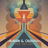 Aladiah & Orbiter6 - New Horizon (Original Mix)