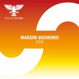 Maksim Vashenko - Fire (Extended Mix)