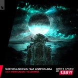 Masters & Nickson Feat. Justine Suissa - Out There (Sean Tyas Extended Remix)